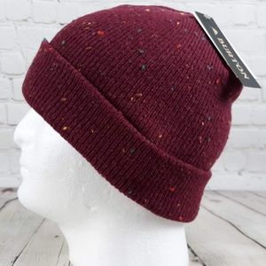 burton linden beanie